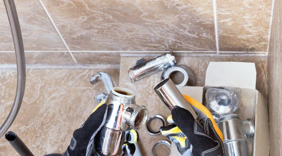 Professional New roof installation in Clarks Mills, PA